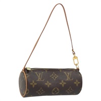 ルイ・ヴィトン LOUIS VUITTON パピヨンポーチ ポーチ モノグラム レディース BA10881V