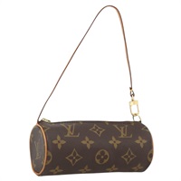 ルイ・ヴィトン LOUIS VUITTON パピヨンポーチ ポーチ モノグラム レディース LNZ578V