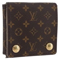 ルイ・ヴィトン LOUIS VUITTON ジュエリーボックス モノグラム ジュエリーケース レディース LNZ1006V