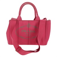 カナパミニ　ハンドバッグ2way gh2008X