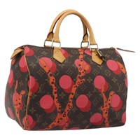 ルイ・ヴィトン LOUIS VUITTON スピーディ30 ハンドバッグ モノグラムラマージュ M41527 レディース ka3585SM