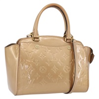 ルイ・ヴィトン LOUIS VUITTON ブレア PM ハンドバッグ モノグラムヴェルニ M50809 レディース ki6588V
