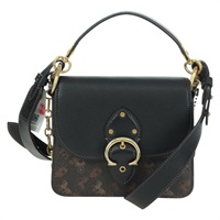 ハンドバッグ3way BAZ231X