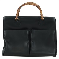 バンブー　ハンドバッグ BSZ662X