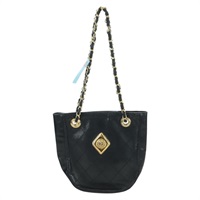 ビコローレ　チェーンハンドバッグ yk16753X