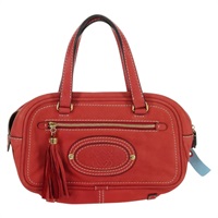 マドリード　ハンドバッグ yk19053X