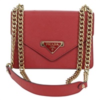 チェーンショルダーバッグ YKZ500X