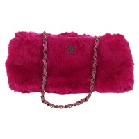 ココマーク　チェーンショルダートートバッグ YKZ550X