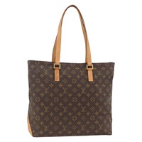ルイ・ヴィトン LOUIS VUITTON カバメゾ トートバッグ モノグラム M51151 レディース 167183A