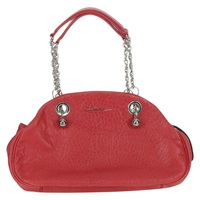 チェーンショルダートートバッグ INZ075X