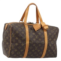 ルイ・ヴィトン LOUIS VUITTON サック・スプール35 ボストンバッグ モノグラム M41626 レディース 164133A