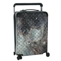 ルイ・ヴィトン LOUIS VUITTON ホライゾン55 スーツケース モノグラムギャラクシー M44179 レディース BSZ667SM