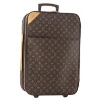 ルイ・ヴィトン LOUIS VUITTON ペガス55 スーツケース モノグラム M23294 レディース SW2326A