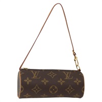 ルイ・ヴィトン LOUIS VUITTON パピヨンポーチ ポーチ モノグラム レディース BSZ569A