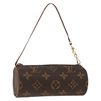 ルイ・ヴィトン LOUIS VUITTON パピヨンポーチ ポーチ モノグラム レディース BSZ571A