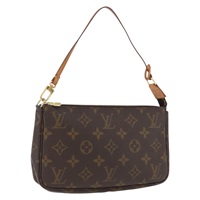 ルイ・ヴィトン LOUIS VUITTON ポシェット・アクセソワール ポーチ モノグラム M51980 レディース 174362A