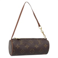 ルイ・ヴィトン LOUIS VUITTON パピヨンポーチ ポーチ モノグラム レディース YKZ758A