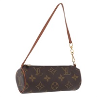 ルイ・ヴィトン LOUIS VUITTON パピヨンポーチ ポーチ モノグラム レディース BA11457A