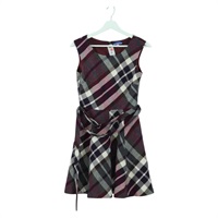 ノースリーブワンピース BAZ831X