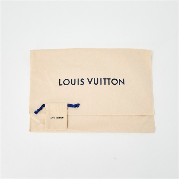 LOUIS VUITTON アルマ モノグラム BB ハンドバッグ M53152  ブラウン レザー PVCの画像9