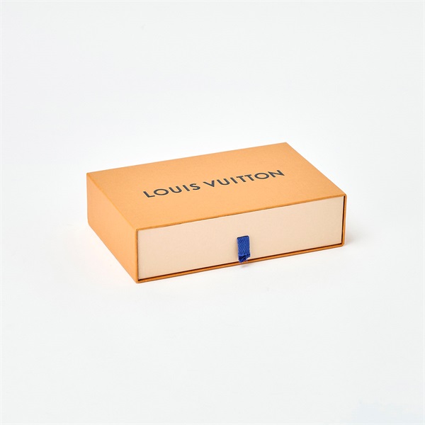 LOUIS VUITTON ヴィヴィエンヌ ポーチ ブラウン ゴールド PVC レザーの画像7
