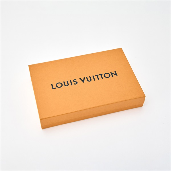 LOUIS VUITTON モノグラムグラディエント S ブラック コットンの画像3