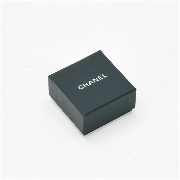 CHANEL ココマーク ピアス ゴールド GPの画像2