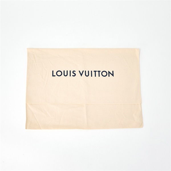 LOUIS VUITTON ネヴァーフル モノグラム MM ハンドバッグ M45818 ブラック ホワイト ピンク ゴールド PVC レザーの画像8