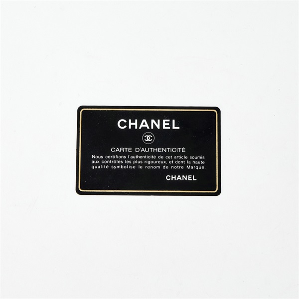 CHANEL ココマーク シングルフラップ シングルチェーン ショルダーバッグ ベージュ ゴールド ツイード レザーの画像8