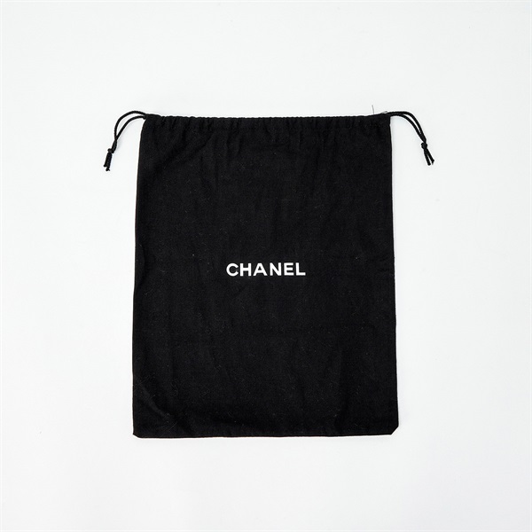 CHANEL ココマーク シングルフラップ シングルチェーン ショルダーバッグ ベージュ ゴールド ツイード レザーの画像9