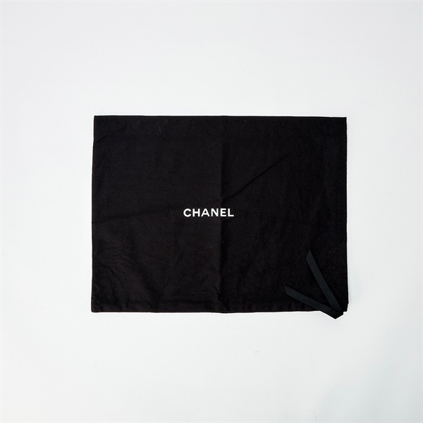 CHANEL シャネル19 ショルダーバッグ AS1160 ブラック ゴールド レザーの画像11