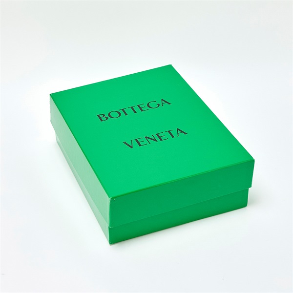 BOTTEGA VENETA パドル ブーツ 41 フォンデンテ ゴムの画像6