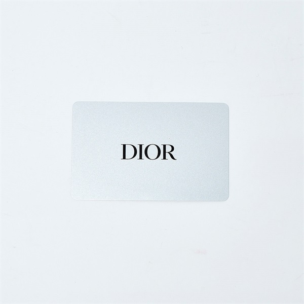 Christian Dior レディディオール スモール ハンドバッグ ブラック ゴールド ラムスキンの画像8