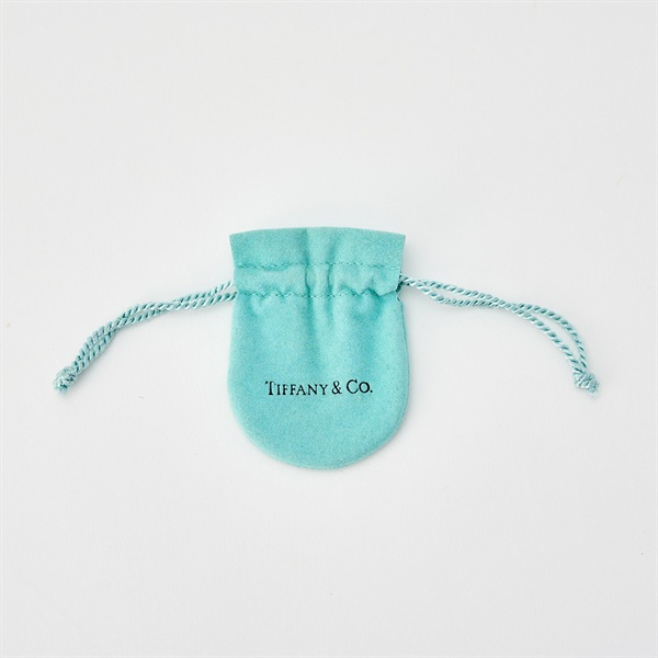 TIFFANY & Co. シリウススター ネックレス シルバー 925の画像3