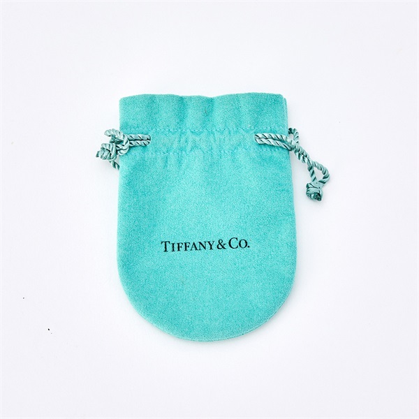 TIFFANY & Co. ツイスト バングル シルバー 925の画像3