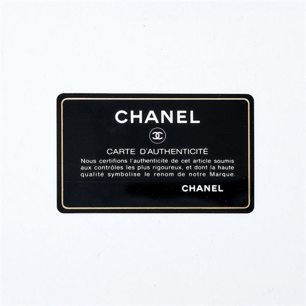 CHANEL マトラッセ  25 ダブルフラップダブルチェーン ショルダーバッグ ブラック ゴールド ラムスキンの画像7