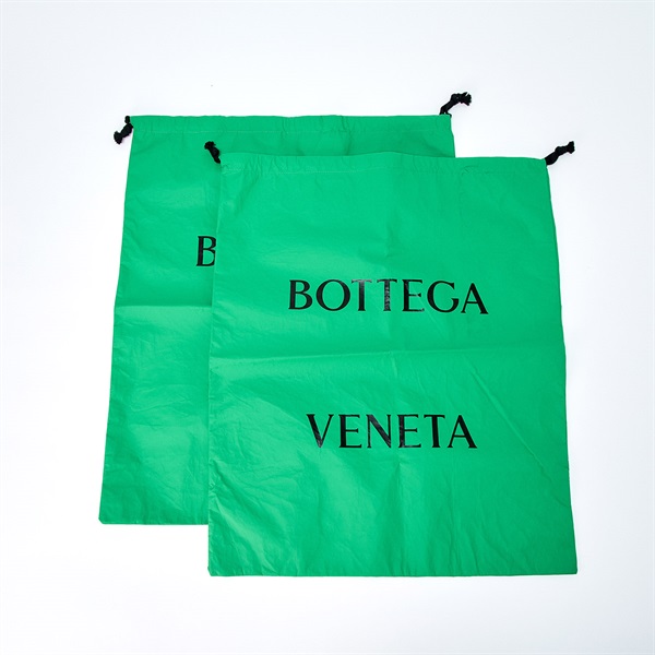 BOTTEGA VENETA ラグ チェルシー ブーツ 36 1/2 ネロ カーフレザーの画像7