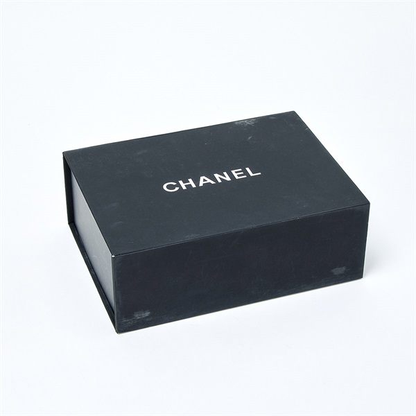 CHANEL マトラッセ ココマーク 2021年 ショルダーバッグ ピンク ゴールド ラムスキンの画像9