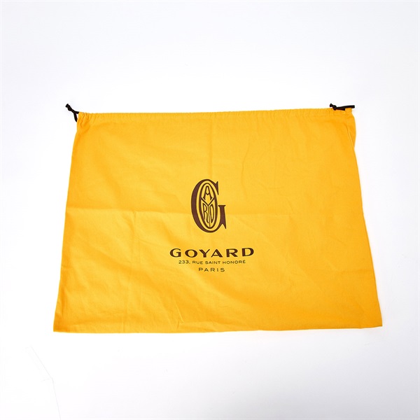 GOYARD サンルイ GM トートバッグ グリーン PVCの画像7