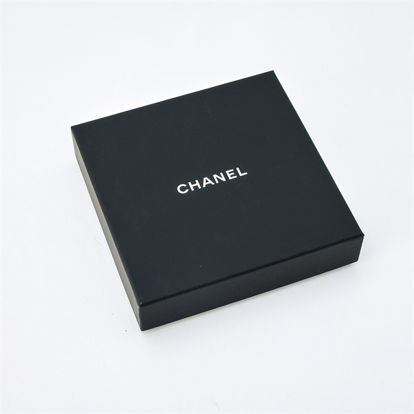 CHANEL ココマーク ネックレス ゴールド GPの画像6