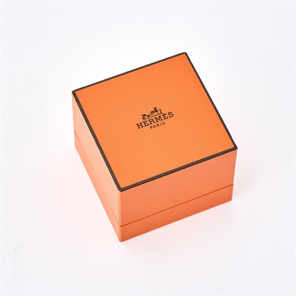 HERMES シェーヌダンクル アンシェネ リング PM/53 シルバー 925の画像4