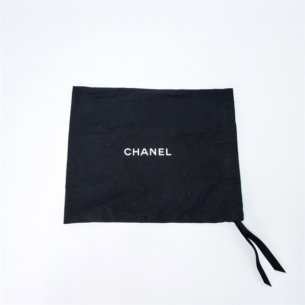 CHANEL マトラッセ トップハンドル 2021年 ショルダーバッグ ブラック ゴールド キャビアスキンの画像8