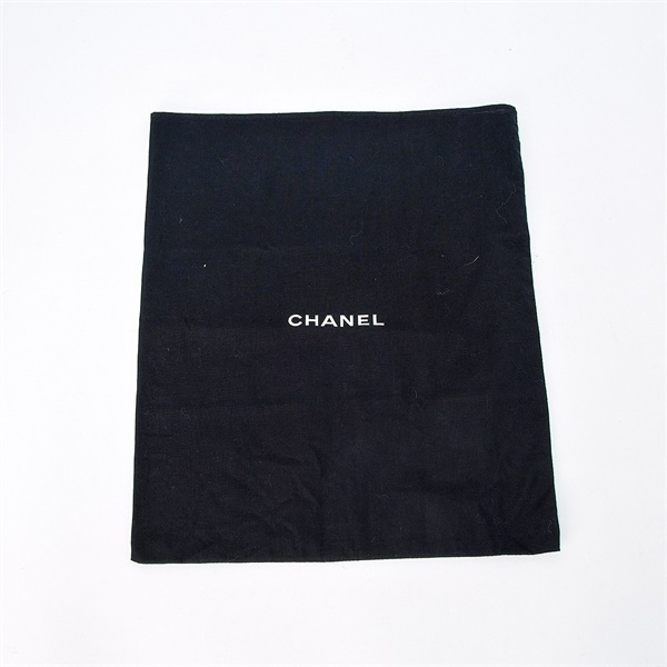 CHANEL マトラッセ 23 1991年 ショルダーバッグ ブラック ゴールド ラムスキンの画像7