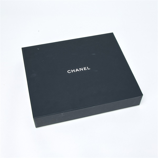 CHANEL シャネル22 スモール 2021年 ショルダーバッグ シルバー シルバー レザーの画像9
