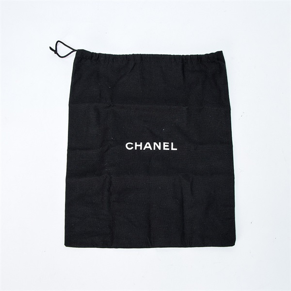 CHANEL マトラッセ カンボン 2005年 ショルダーバッグ ホワイト ベージュ シルバー ラムスキンの画像8