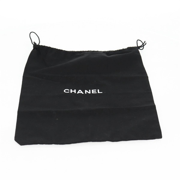 CHANEL マトラッセ スモールホーボー ショルダーバッグ AS3917 ブラック ゴールド ラムスキンの画像10