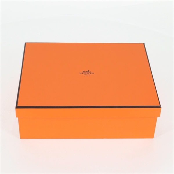 HERMES エヴリン TPM 2024年 W ショルダーバッグ ノワール ゴールド トリヨンクレマンスの画像13