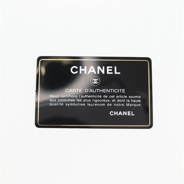 CHANEL マトラッセ 2WAYバニティバッグ 2021年 ショルダーバッグ ブラック ゴールド ラムスキンの画像10