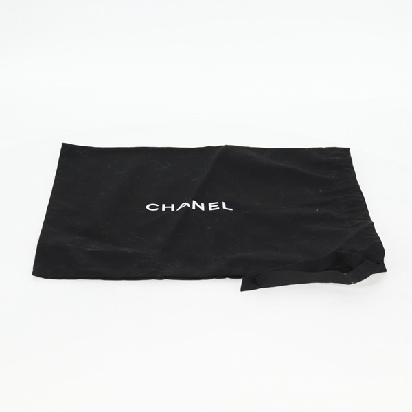 CHANEL マトラッセ ココハンドル XXS 2021年 ハンドバッグ ホワイト ゴールド キャビアスキンの画像11