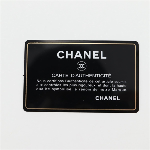 CHANEL ガブリエル 2019年 ショルダーバッグ ゴールド シルバー カーフレザーの画像9